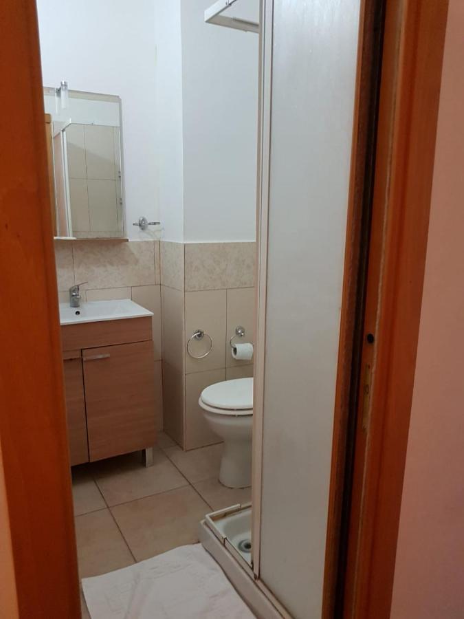 B&B Domus Ubaldi Roma Exterior foto